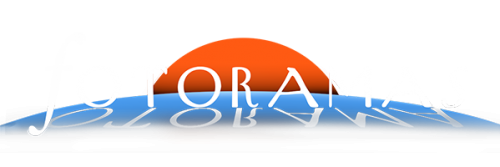Logo Transparente Fotoramas