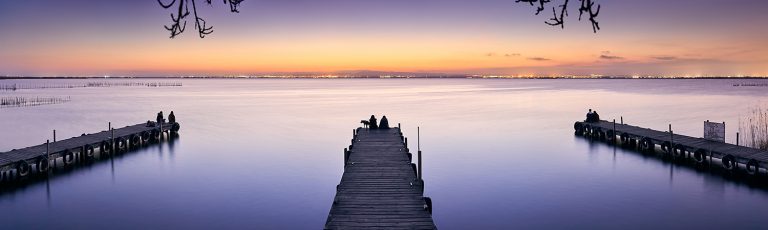 Albufera, Valencia